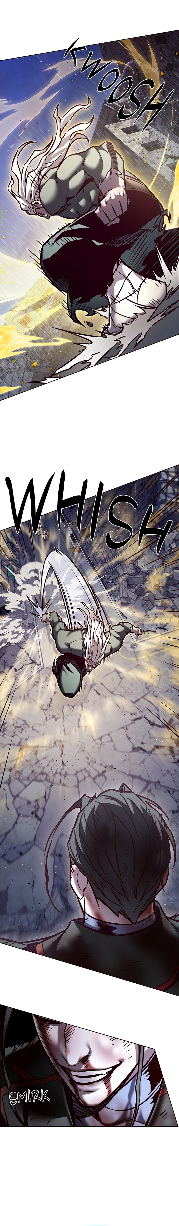 Read Eleceed IT Manga Online