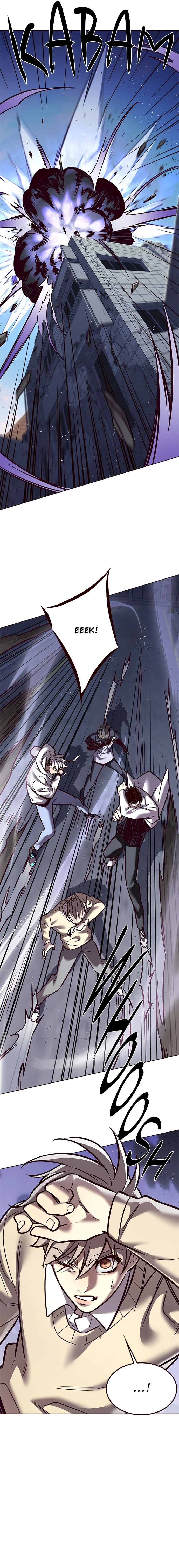 Read Eleceed IT Manga Online