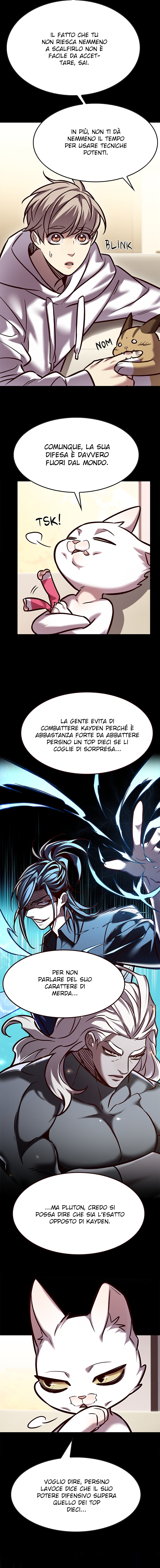 Read Eleceed IT Manga Online