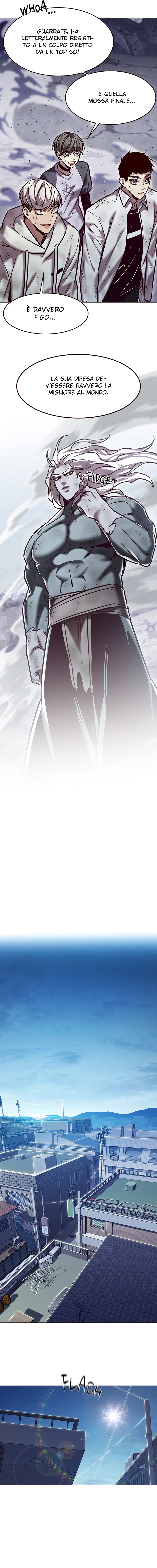 Read Eleceed IT Manga Online