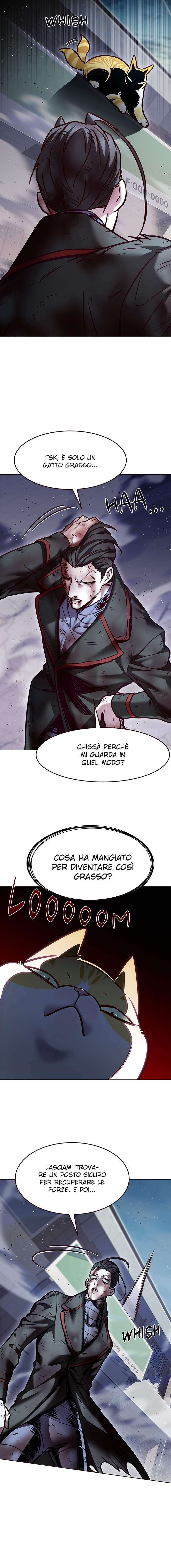 Read Eleceed IT Manga Online