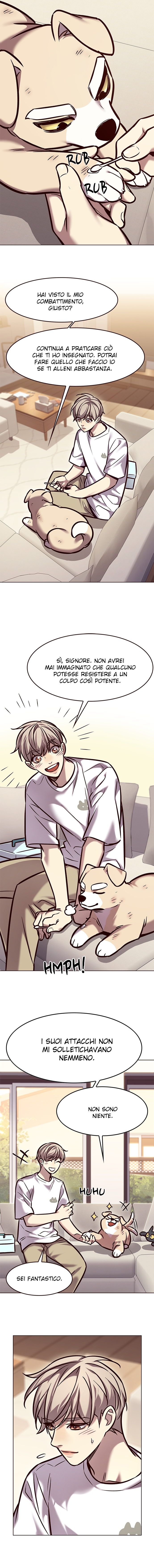 Read Eleceed IT Manga Online