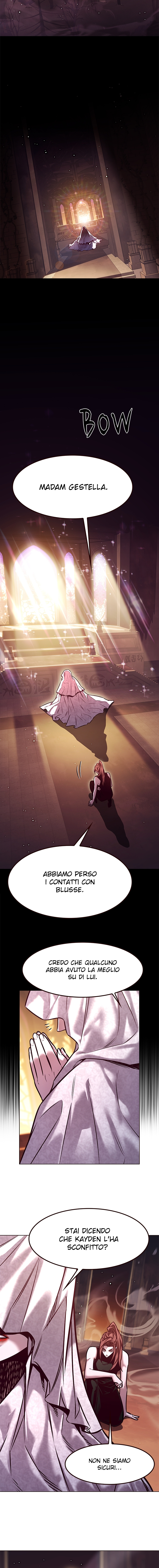 Read Eleceed IT Manga Online