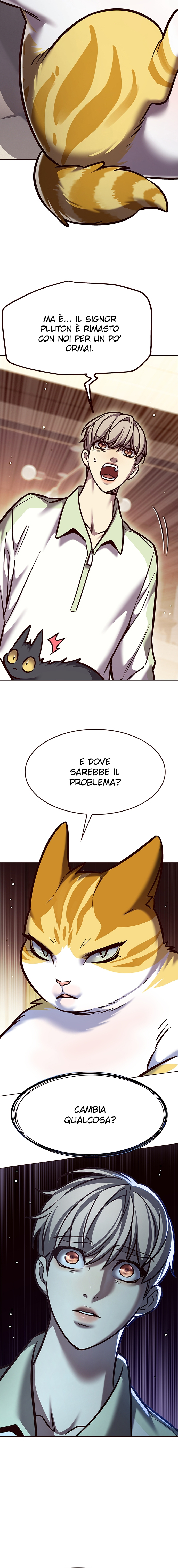 Read Eleceed IT Manga Online