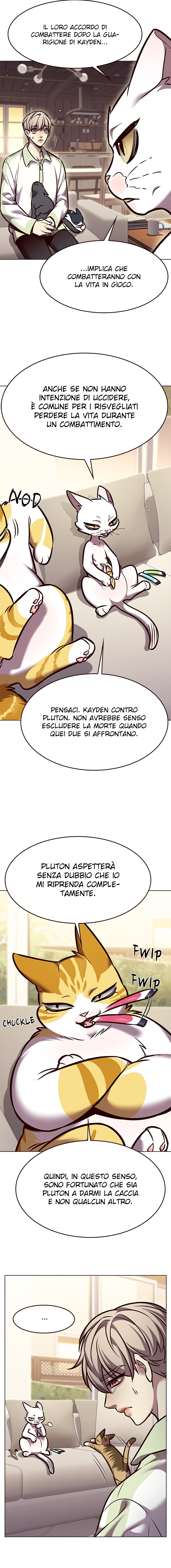 Read Eleceed IT Manga Online