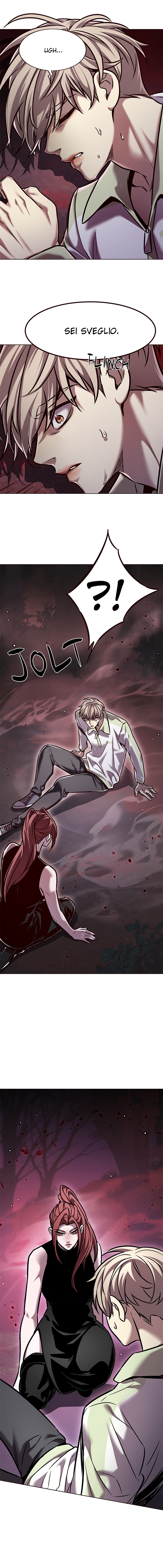 Read Eleceed IT Manga Online