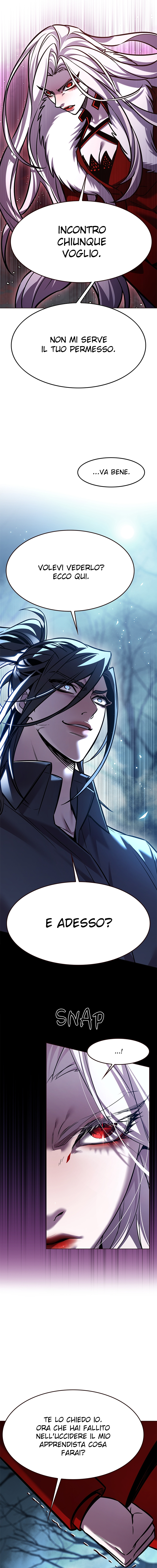 Read Eleceed IT Manga Online