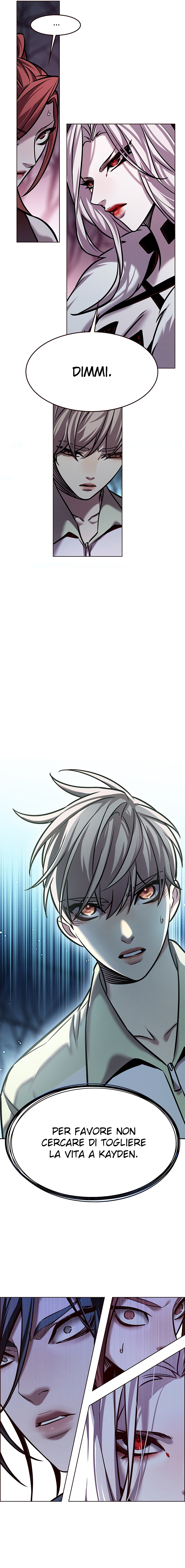 Read Eleceed IT Manga Online