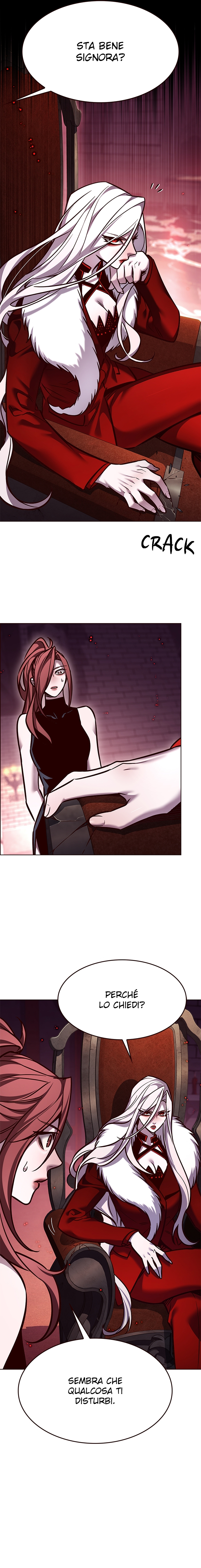 Read Eleceed IT Manga Online