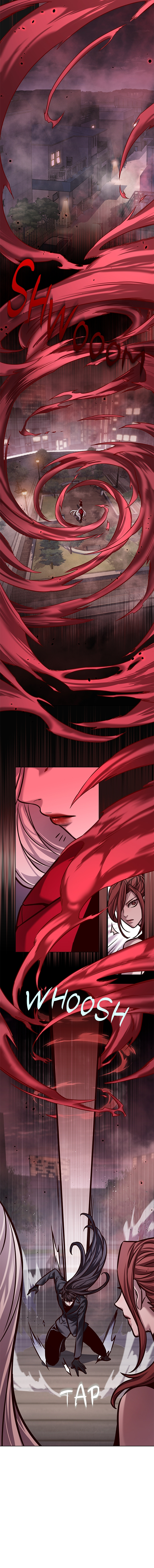 Read Eleceed IT Manga Online