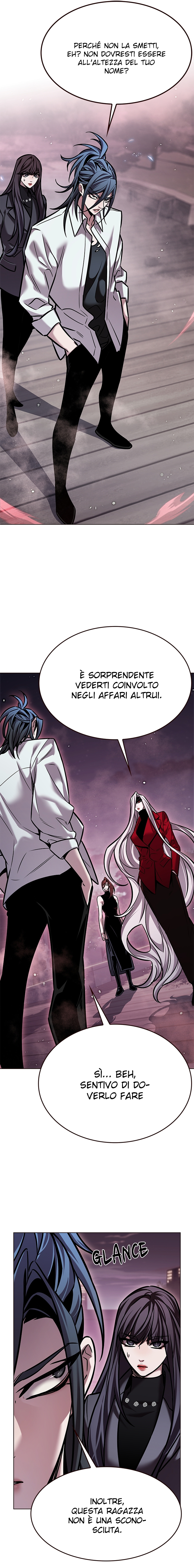 Read Eleceed IT Manga Online