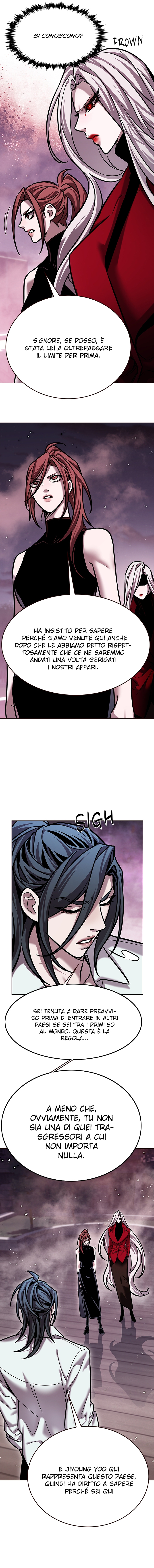 Read Eleceed IT Manga Online