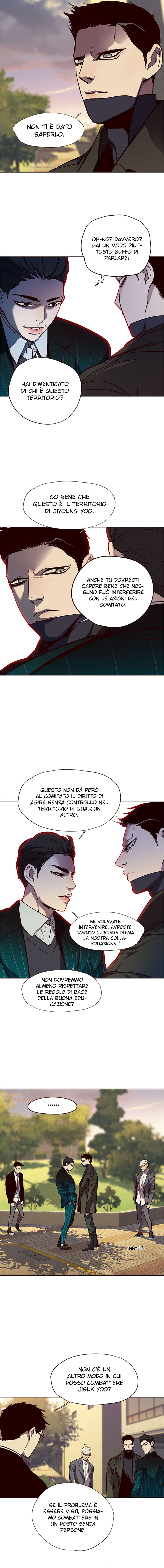 Read Eleceed IT Manga Online
