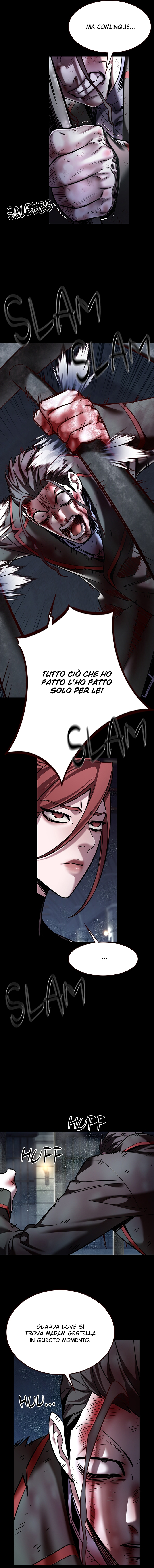 Read Eleceed IT Manga Online
