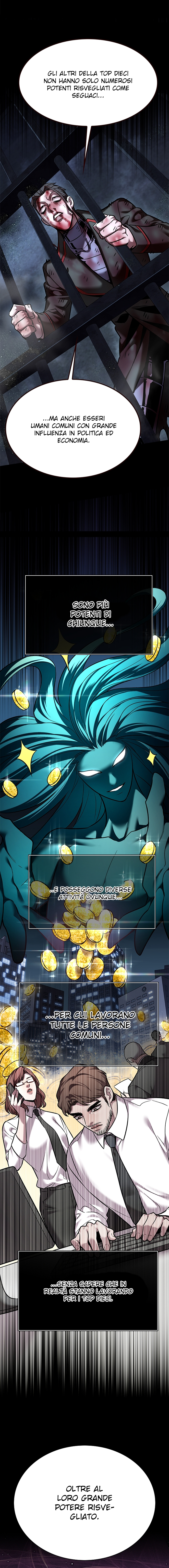 Read Eleceed IT Manga Online