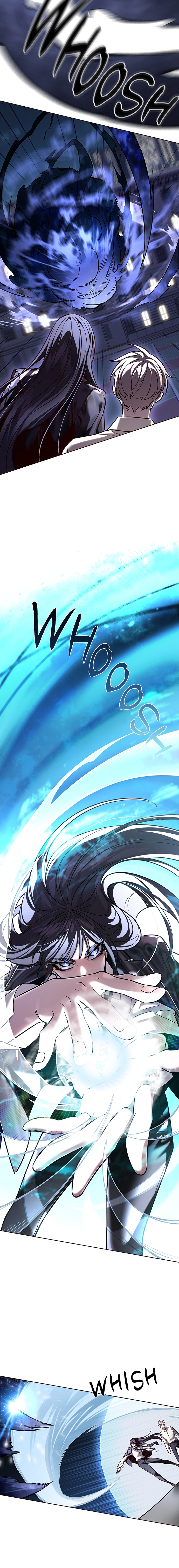 Read Eleceed IT Manga Online