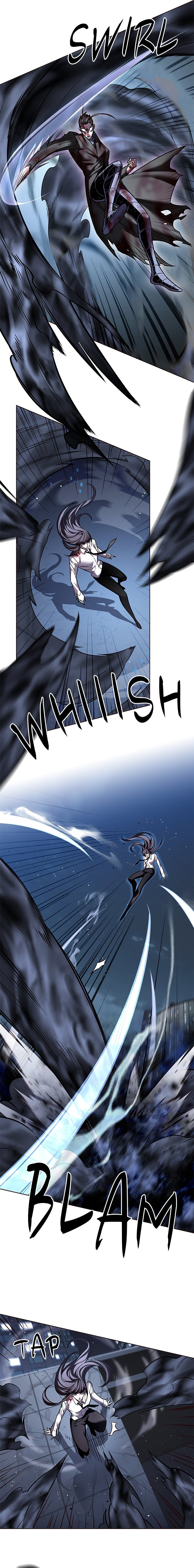 Read Eleceed IT Manga Online