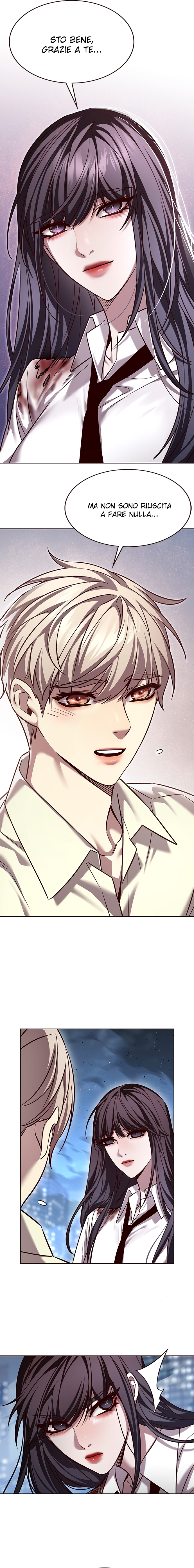 Read Eleceed IT Manga Online