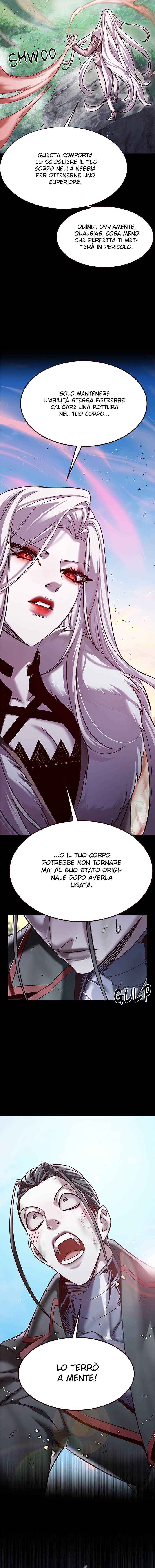 Read Eleceed IT Manga Online