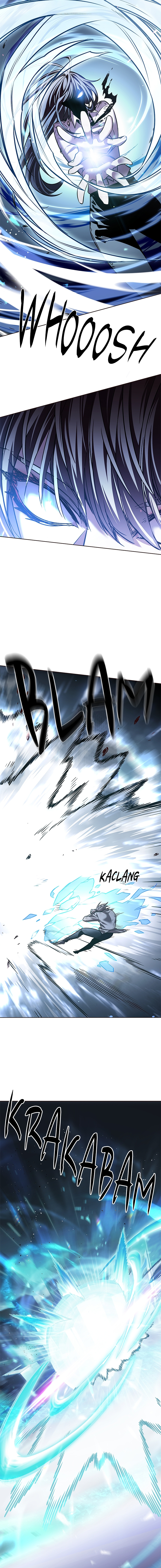 Read Eleceed IT Manga Online