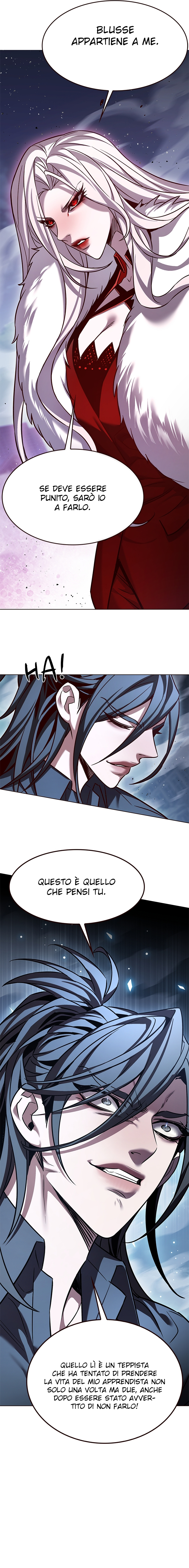 Read Eleceed IT Manga Online