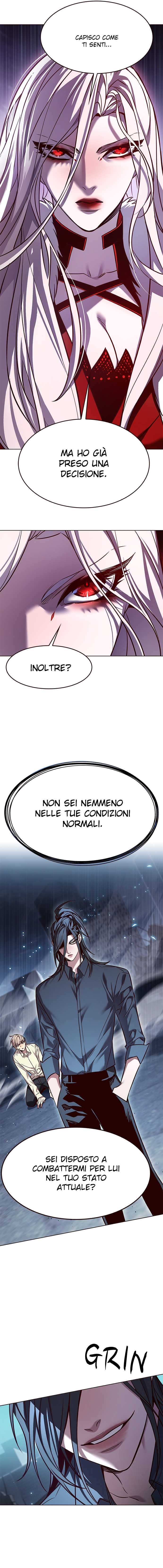Read Eleceed IT Manga Online