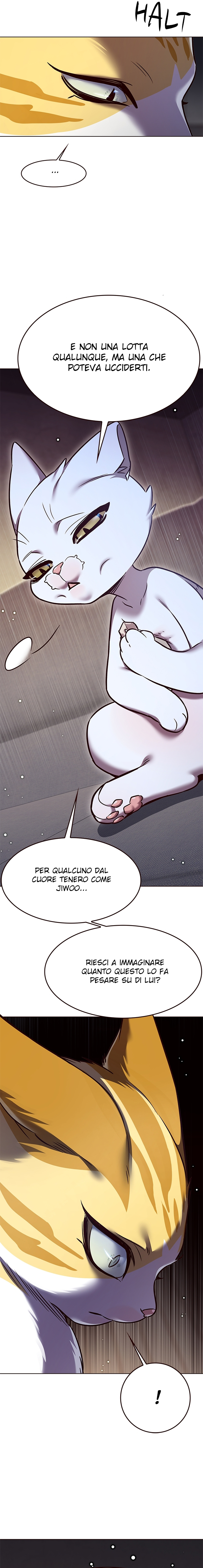 Read Eleceed IT Manga Online