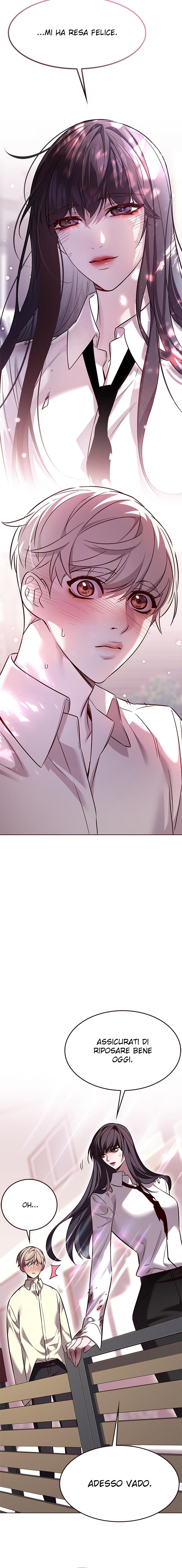 Read Eleceed IT Manga Online