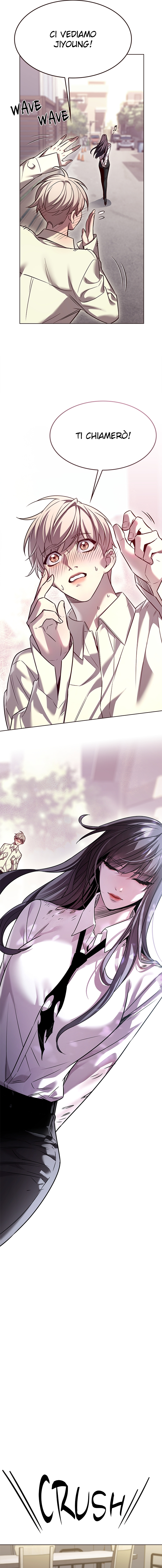 Read Eleceed IT Manga Online