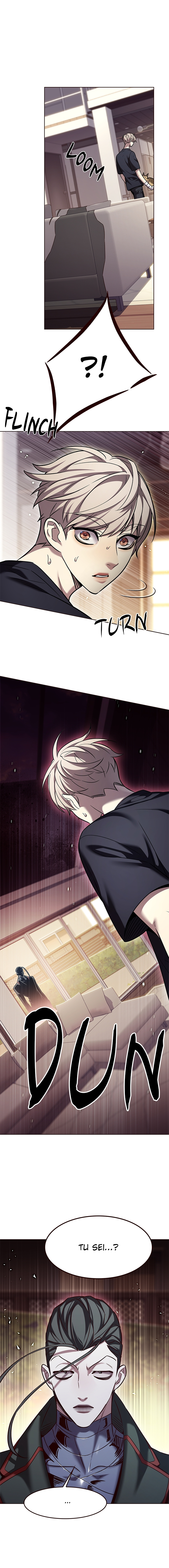 Read Eleceed IT Manga Online