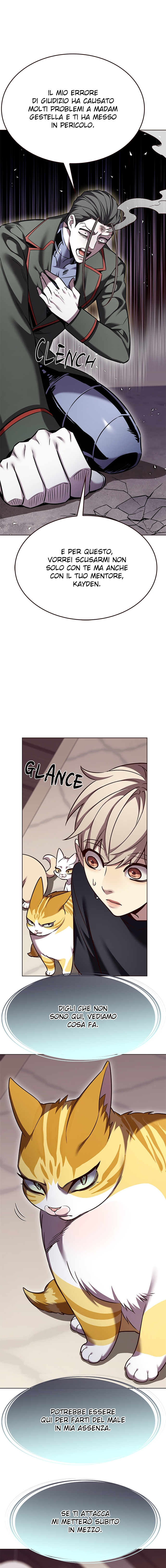 Read Eleceed IT Manga Online