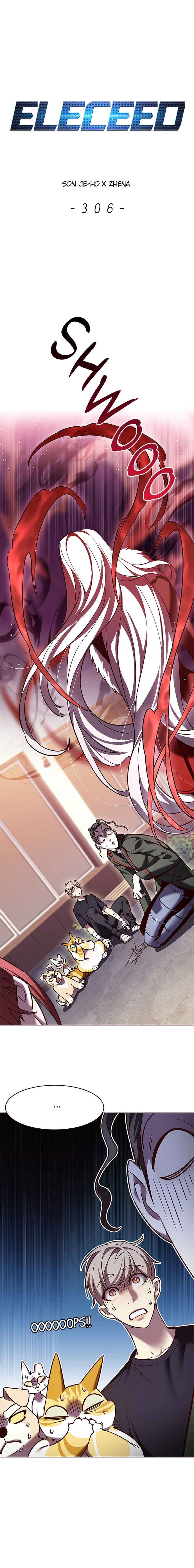 Read Eleceed IT Manga Online