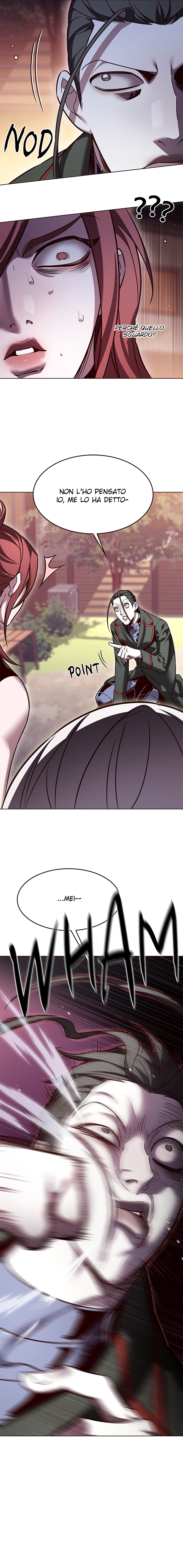 Read Eleceed IT Manga Online