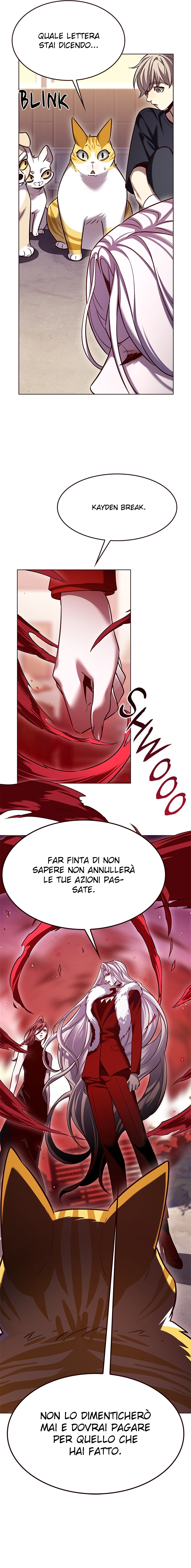 Read Eleceed IT Manga Online