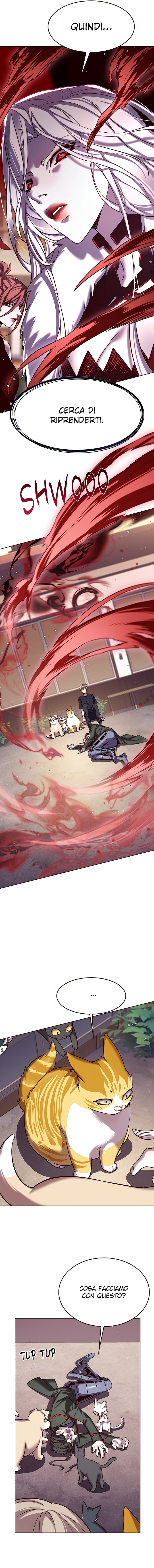 Read Eleceed IT Manga Online