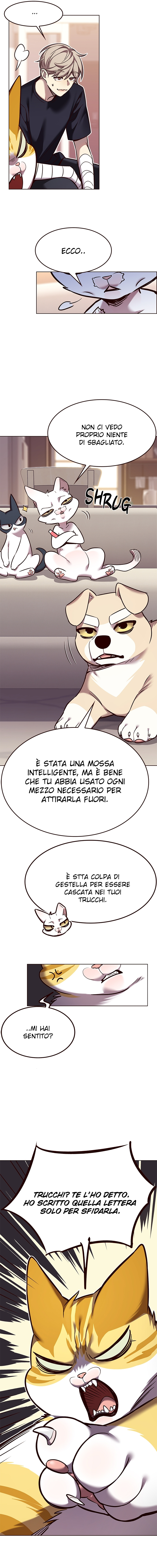 Read Eleceed IT Manga Online