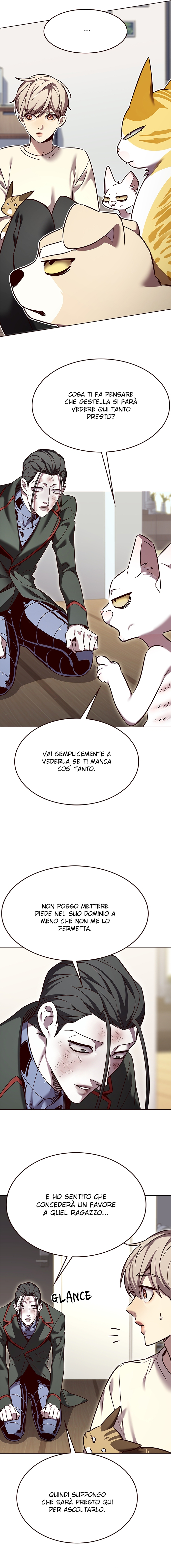 Read Eleceed IT Manga Online