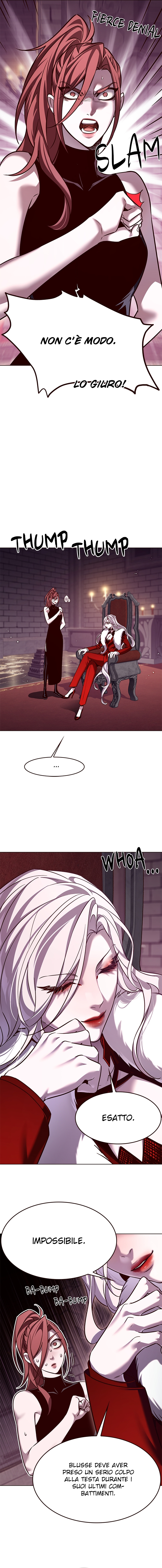 Read Eleceed IT Manga Online