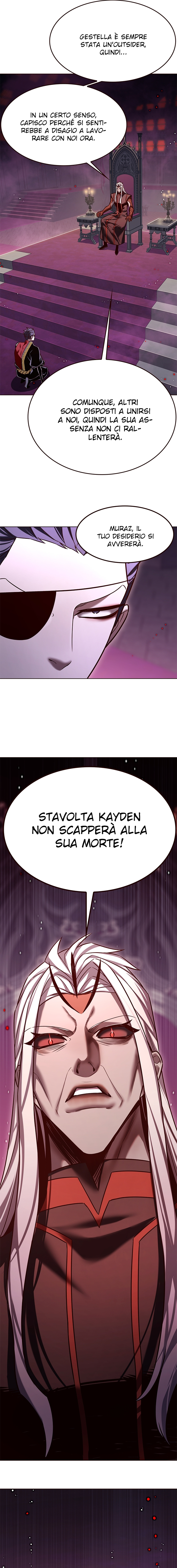 Read Eleceed IT Manga Online