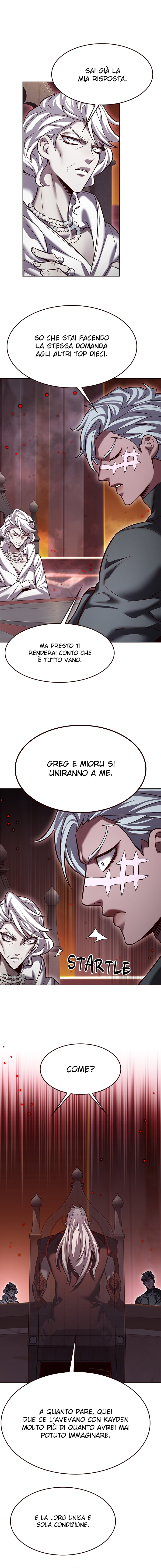 Read Eleceed IT Manga Online