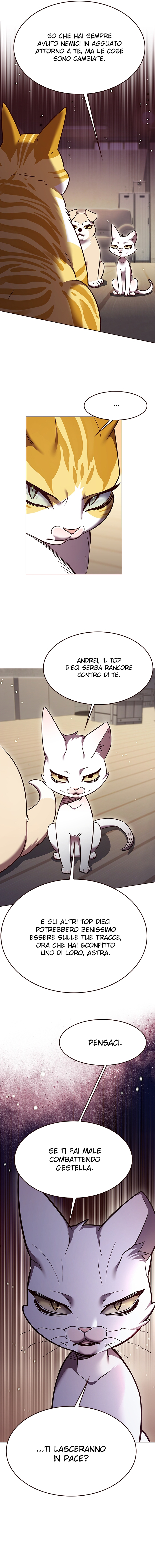 Read Eleceed IT Manga Online