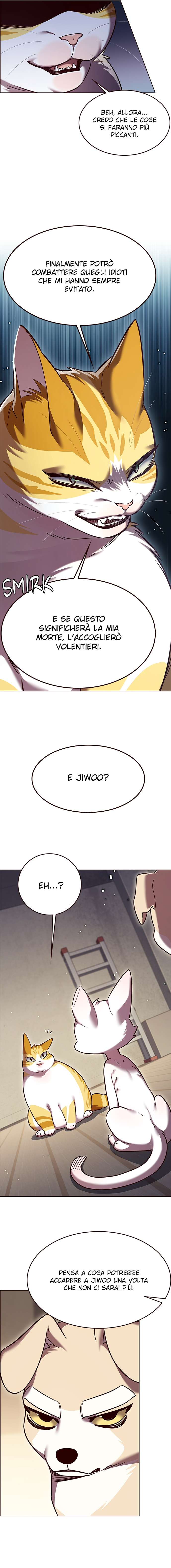 Read Eleceed IT Manga Online