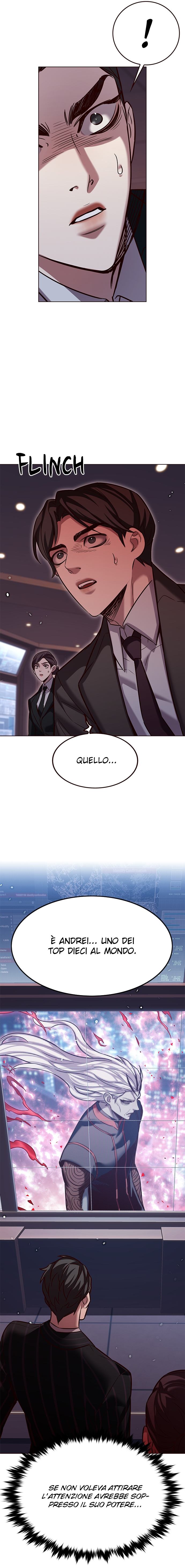 Read Eleceed IT Manga Online