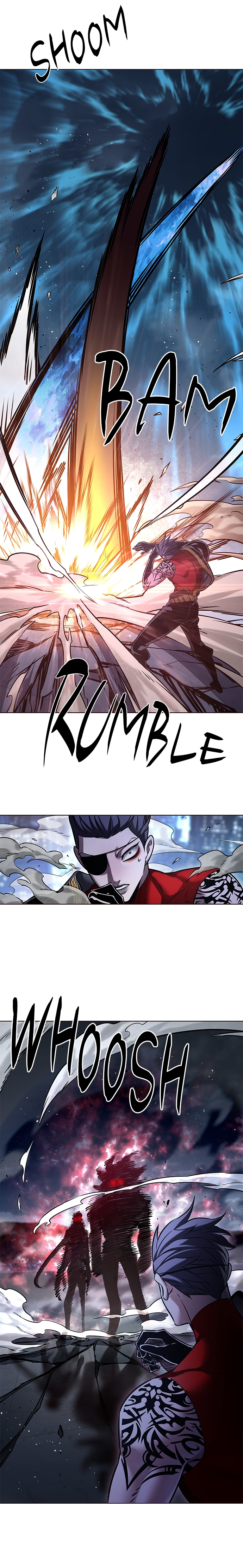 Read Eleceed IT Manga Online