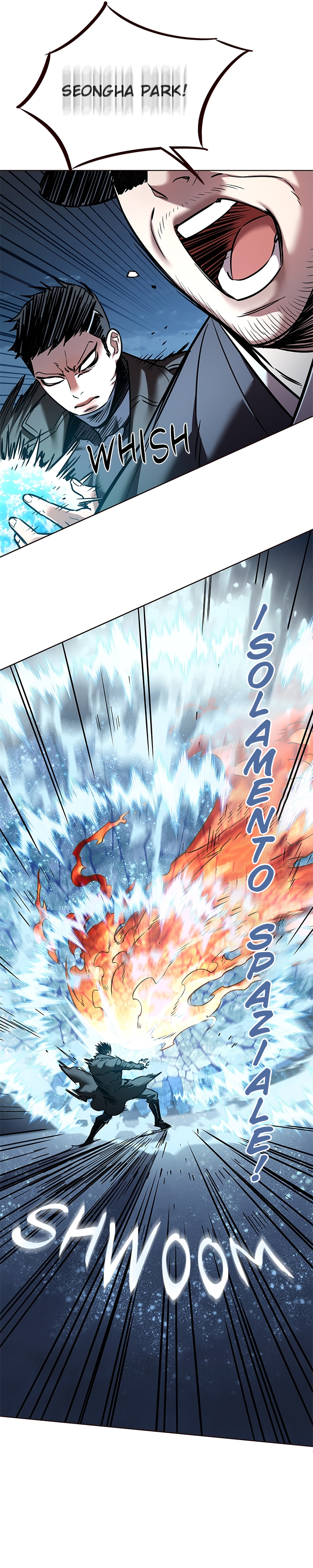 Read Eleceed IT Manga Online
