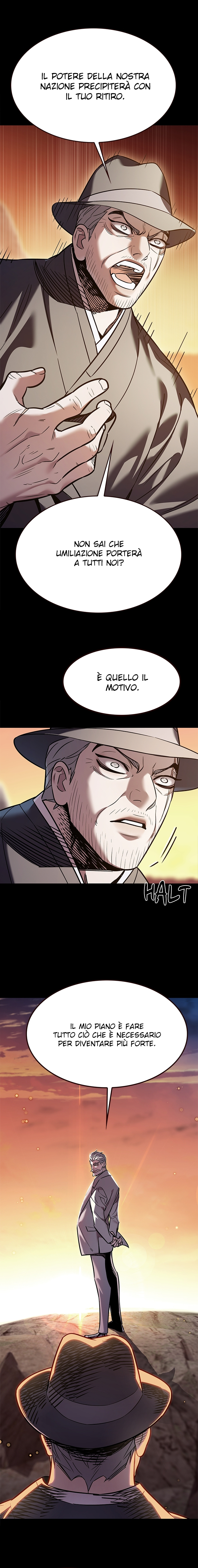 Read Eleceed IT Manga Online