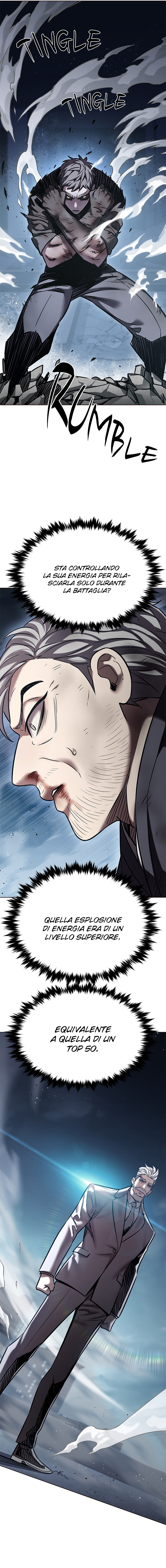Read Eleceed IT Manga Online
