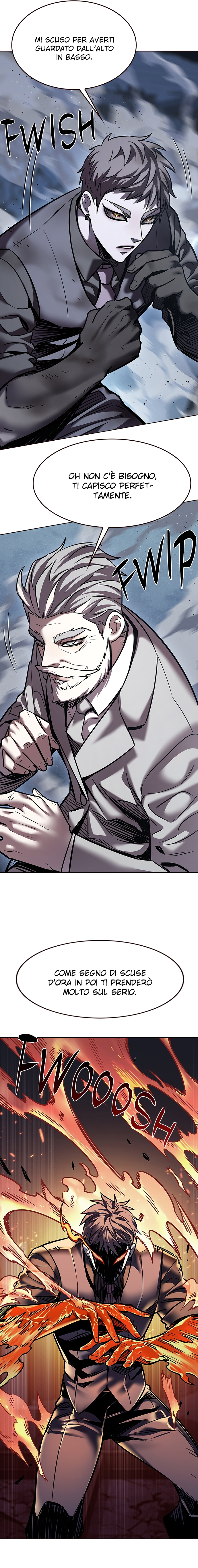 Read Eleceed IT Manga Online