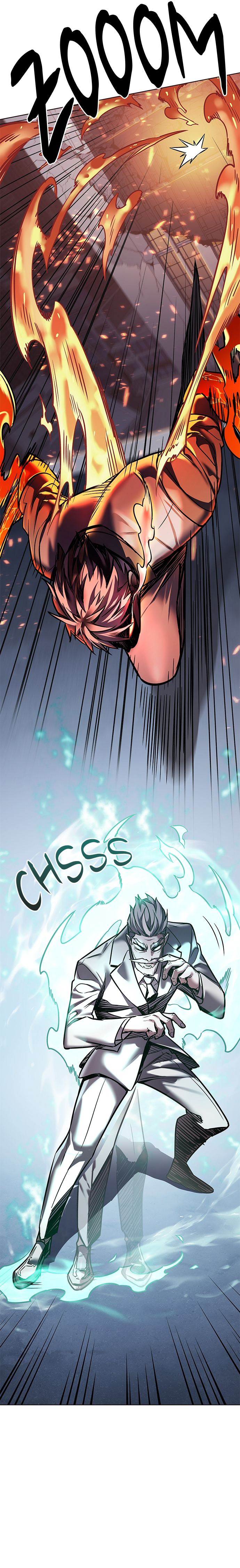 Read Eleceed IT Manga Online
