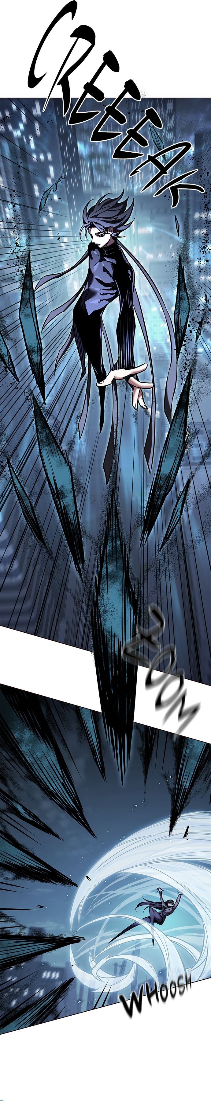 Read Eleceed IT Manga Online